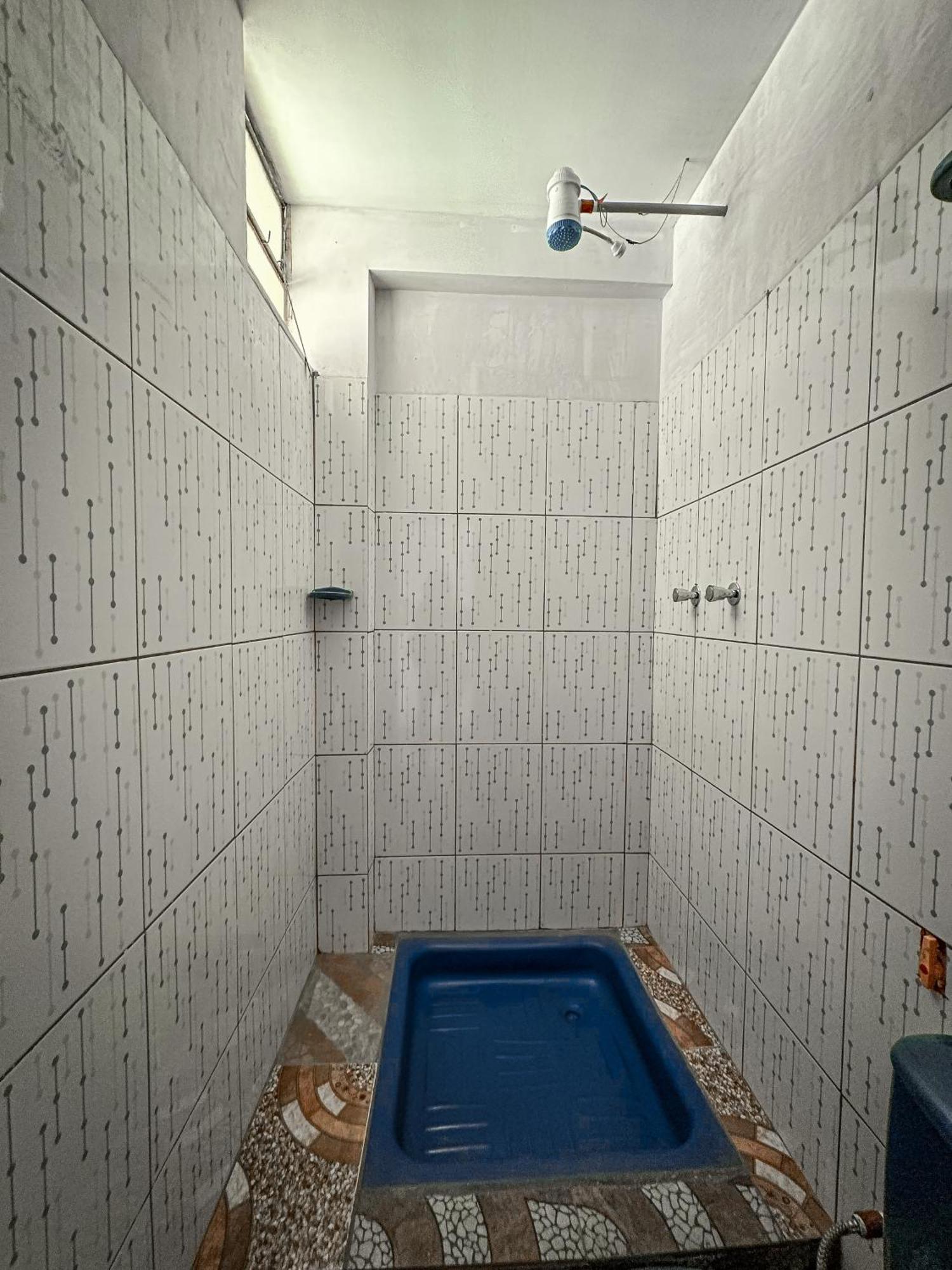 Hostal Sol Y Lago โกปากาบานา ภายนอก รูปภาพ